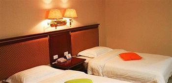 Yayue Hotel Qilihe - Luoyang Luoyang  Luaran gambar