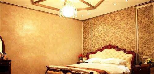 Yayue Hotel Qilihe - Luoyang Luoyang  Luaran gambar